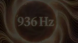 Dark Screen Sleep Journey | Healing Frequencies for Trauma Release & Mindful Dreams Transformational