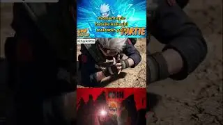 Hatake Kakashi Vs Pain, Naruto Live Action #animasi #naruto #narutoliveaction #narutoshippuden #fyp