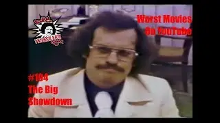Worst Movies On YouTube #104 -
