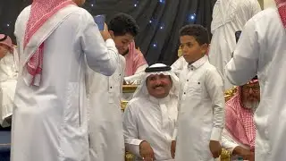 طاروق 👏🏻👏🏻حبيب العازمي وعبدالله الذبيبه 14 / 1 / 1444 هـ جده