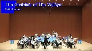 The Guardian of The Valleys/Philip Harper