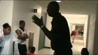 Coach Toby