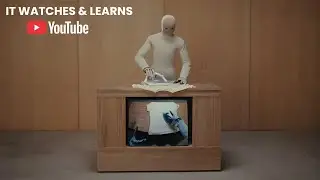 1X NEO: The Robot That Learns From YouTube (Better Than Tesla?)