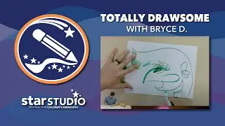 Totally Drawsome  &mdash; 08/17/23