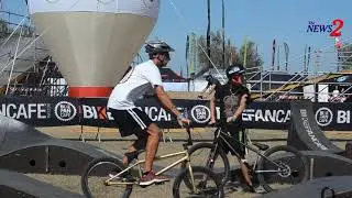 Italian Bike Festival in Rimini