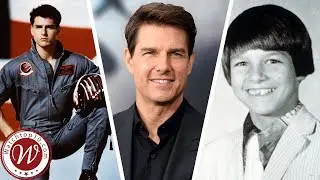 Tom Cruise - 10 Interesting Facts You Did Not Know Before