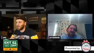 Lee Sanderlin on the Roy McGrath saga