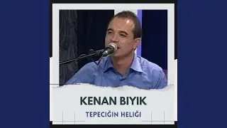 Tepeciğin Heliği