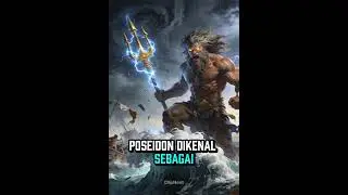 kisah poseidon #clipnest#videomenarik#momentunik#highlight#hiburan#trending