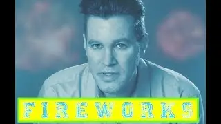 FIREWORKS - original by Chris Commisso