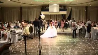 Kotsiamani Dance - Wedding of Avraam & Juli
