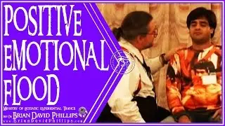 Positive Emotional State with Brian David Phillips