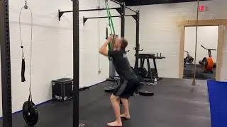 Moon Jumps
