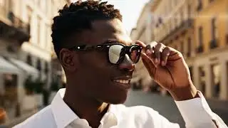 Ray Ban Meta Smart glasses  Scelti da Alitec