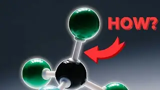 Chemical Bonds: What are they and how do they work?