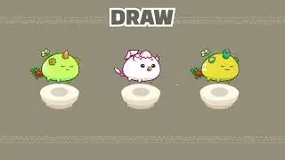 Season 19 [BPP] Bird, Plant, Plant AXIE Infinity Arena Gameplay | No Commentary