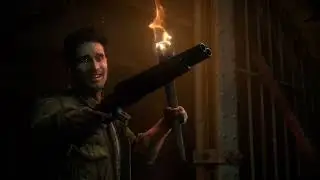 Until Dawn UNCUT :) Bonus