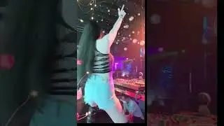 DJ NiNi tại goodjn