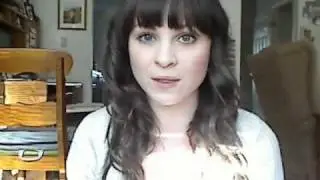 Wednesday - 3-30-11 - Wednesday Warriors - Arielle - Eating Disorders, Adulthood, and Older Women
