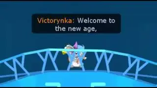 Radioactive - Transformice Vic