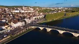 Joigny yonne Bourgogne Bebop 2