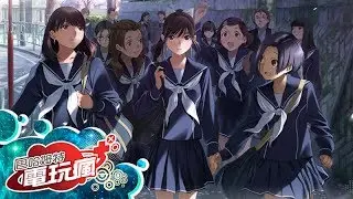 《NEW LOVE PLUS + / NEWラブプラス+》未上市遊戲介紹