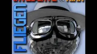 Intusgate & Nika - Fliegen (Deltaforcez Remix) *Preview*