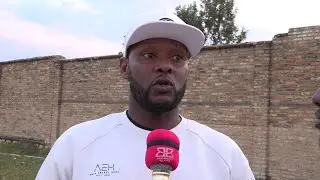 UMUTOZA WA GASOGI SASHA AVUGAKO NUBWO BATSINZWE, HARIBYO BARI GUTEKERA ABAKUNZI BA GASOGI UNITED