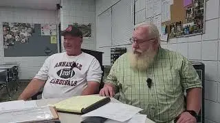 Cardinal Insider Coach Walter - Week 4 (Part 1)