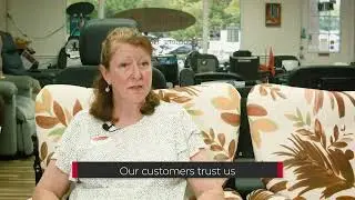 Enhance Your Independence: Shop Mobility Products at Mobility Plus Clearwater