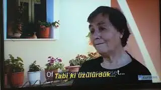 Rum ve Turk Mubadil Soylesi
