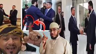 Ugu dambeyn Ciidanki Isra wey galeen isbitaalki| Bistooladii Axmed sharac ku qaabilay Wafdigi Ciraq|