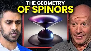 Exceptionally Simple Theory of Everything | Garrett Lisi