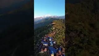 NO TOPO DO MUNDO! Conhe&ccedil;a Os Segredos de  Katmandu
