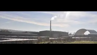 Обзорная экскурсия на заводы Wolfsh&ouml;her Tonwerke