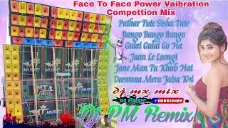 Nonstop Running Competition Mix 2023 Dj Ronty Remix || Dj BM Remix Dj Susovan Remix Dj pm Remix