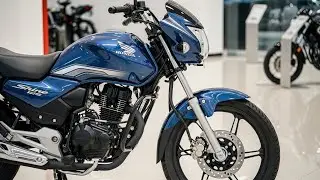 Comeback 2026 Honda Shine 125 🔥 New Model Return | Best Mileage 125cc Bike | Full Details