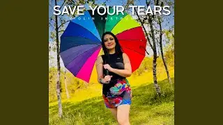 Save Your Tears (Violin Instrumental)