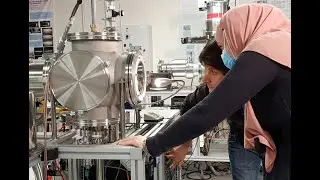 Demain, l'hydrogène !