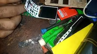 ITEL 2160 USB SOLUTION