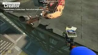 Aidan D. Plays Gmod (2019 Mod)