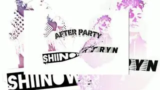 CATRYN | After Party | f.t SHIINOW (prod. Layird Music)