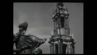 Dresden Ende der 20er Jahre