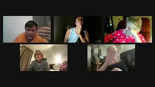chitchat and general discussion issue