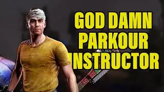 Dying Light 2: Parkour Instructor Pt.6 | Revolution Final and Sniper's Alley