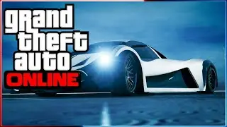 GTA 5 Online | Cash Grind w/ Bro Episode 532 ᴴᴰ