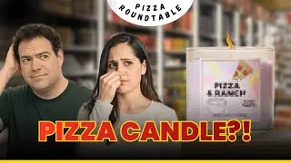 Pizza News of the Week: Is America Falling Out of Love with Pizza?