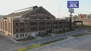 Developers hosting data center town hall in St. Louis