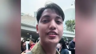 BOSS BACKPACKER: Hong Kong & Macau Trip - Trailer