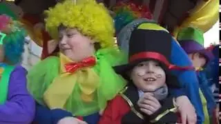 Carnevale Aquesiano 2019 - Acquapendente (VT)